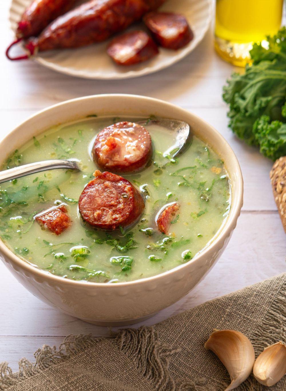 soup