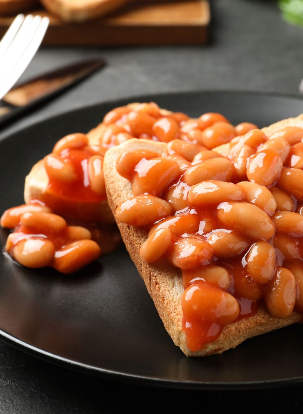 beans on toast