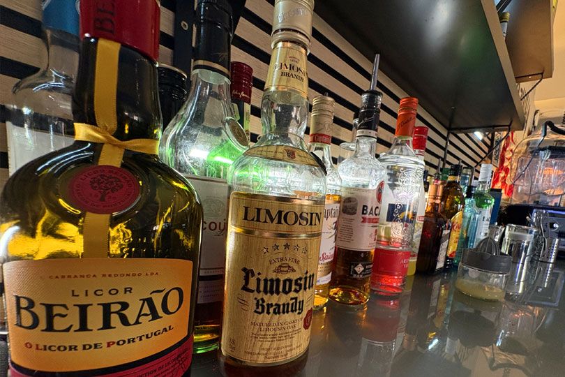 Porto Douro Portugese Restaurant in Solihull